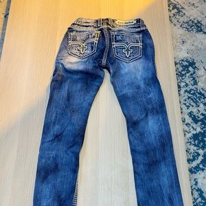 Rock Revival Jeans size 26